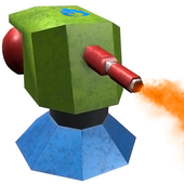 Total Tower Defense icon