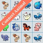 Connect Animal Classic icon