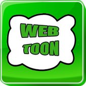 Free WEBTOON Line Read Comics Manga Tips icon