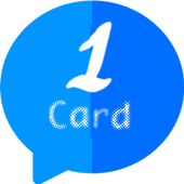 ONE CARD VPN icon