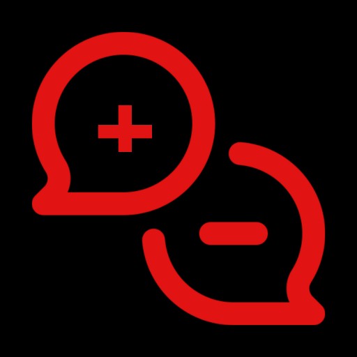 Messenger lite, plus messenger icon