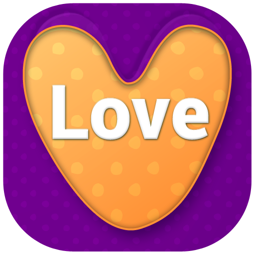 Love Shape Editor icon