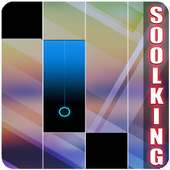 Soolking Zemër,Youv,Liberté Piano Tiles