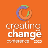 Creating Change 2020 icon