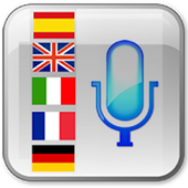 Hablar y Traducir icon