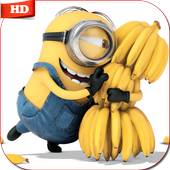 Mini Wallpapers HD icon