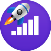 Internet Accelerator Booster icon