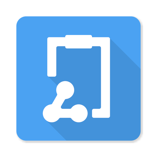 Share to Clipboard icon