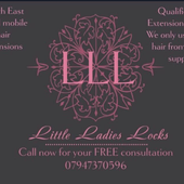 Little Ladies Locks Hair icon