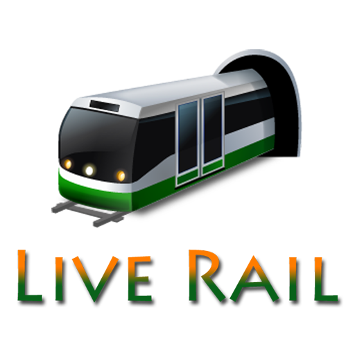 Live Rail icon