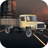 Truck Games icon
