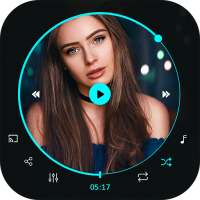 SAX Video Player - Full HD Video Player 2020