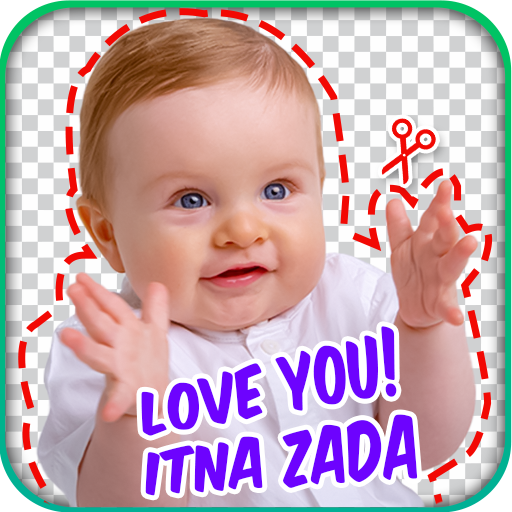 Sticker Maker for WhatsApp – Memes Generator App icon