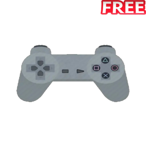 EPSX EMU - Emulator FREE No Ads icon