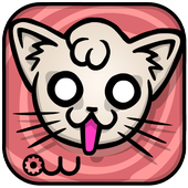 Cute Kitty Widgets HD icon