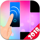 Piano Challenges 2 Magic  2018 icon