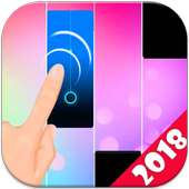 Piano Challenges 2 Magic  2018