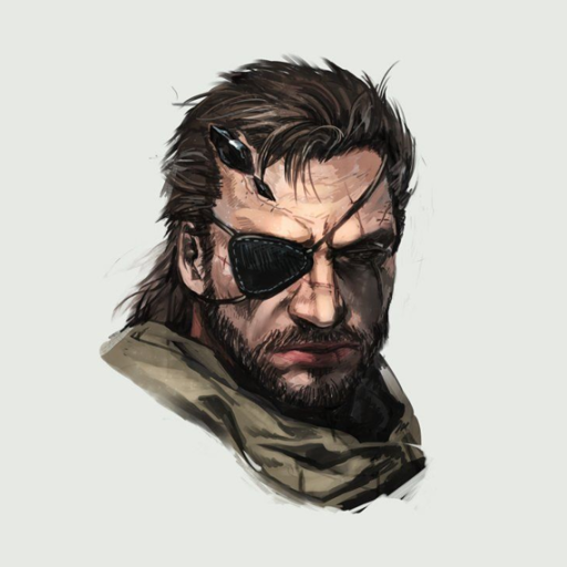 Metal Quiz Solid 5 icon