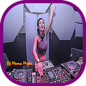ikon Dj Mama Muda Hot Remix