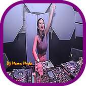 Dj Mama Muda Hot Remix on 9Apps