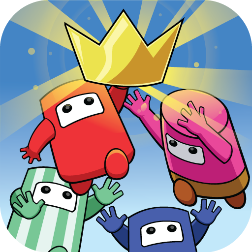 Fall Run: Online Races icon