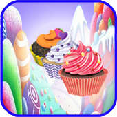 Cookie Star Crush icon