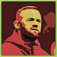 Wayne Rooney Wallpapers on 9Apps