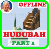 Hudubah Volume MP3 Offline Sheik Jafar Part 1 of 2 on 9Apps