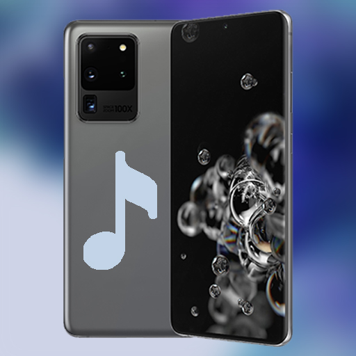 S21 Ultra Ringtone icon