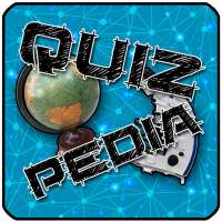 QuizPedia: ciencias sociales y naturales trivia