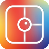 Selfie Camera Collage Maker icon