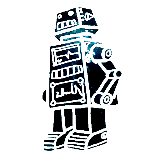 Motchie: AI painting gallery with no limits! icon