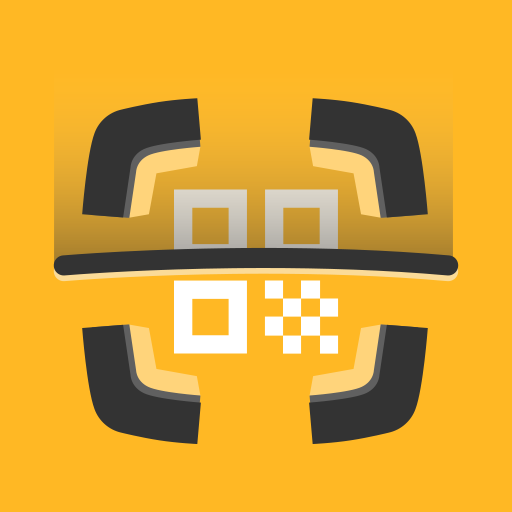 QR &amp; Barcode Scanner: Scan &amp; Generate icon