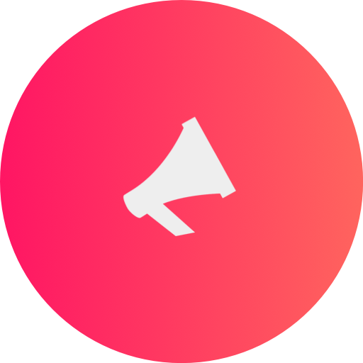 HootOut - Social and News App icon