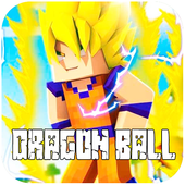 Mod Dragon For MCPE icon