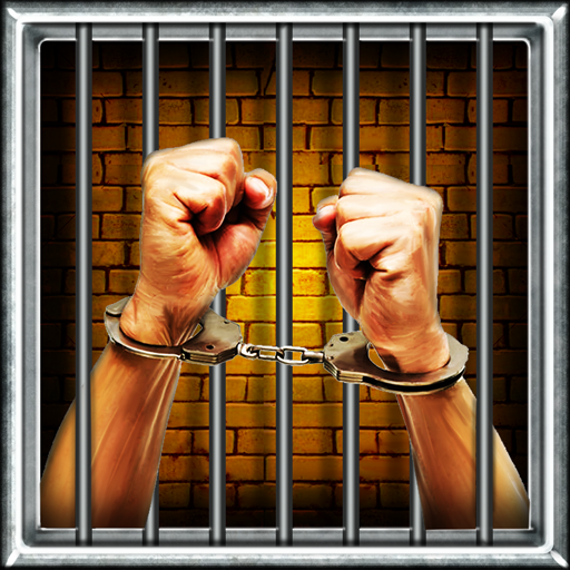 21 Free New Escape Games - survival of prison icon