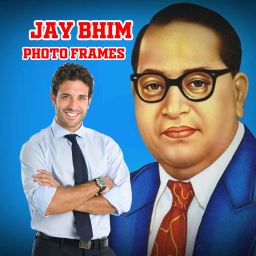 Ambedkar Jayanti Photo Frames icon