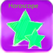Personal Horoscope Widget 2014 icon