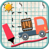 Use Brain Series أيقونة