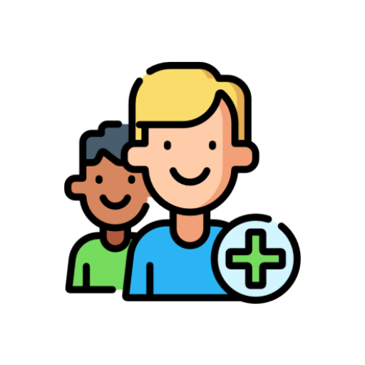 AddMe — Find friends on Snap icon