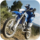 Offroad Bike Adventure Sim 3D icon