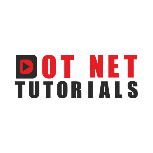 DOT NET TUTORIALS icon