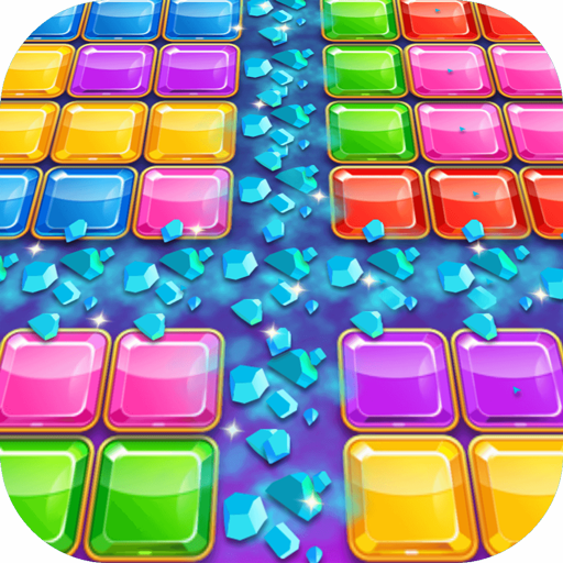 Block master - infinite puzzle icon
