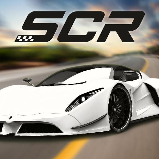 Speed Car Racing-3D Car Game icon