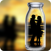 pip camera &amp; pic collage new icon