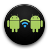 Wifi Direct File Transfer icon