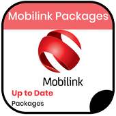 All Mobilink Packages on 9Apps