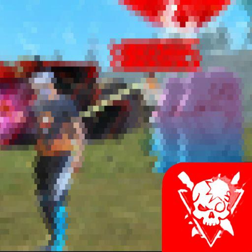 Sensitivity: Max Headshot Fire icon