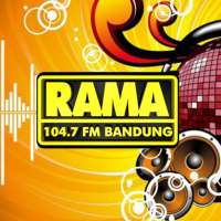 Radio Rama 104.7 FM Bandung