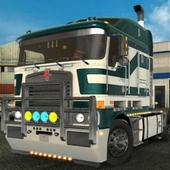 ikon MOD Truk - Bus Simulator Indonesia Tanpa Password